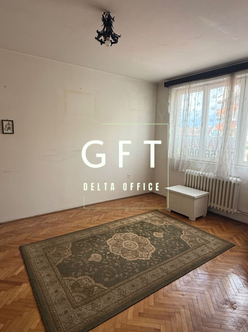 Apartament ultracentral 2 camere Gherla - Poză 8