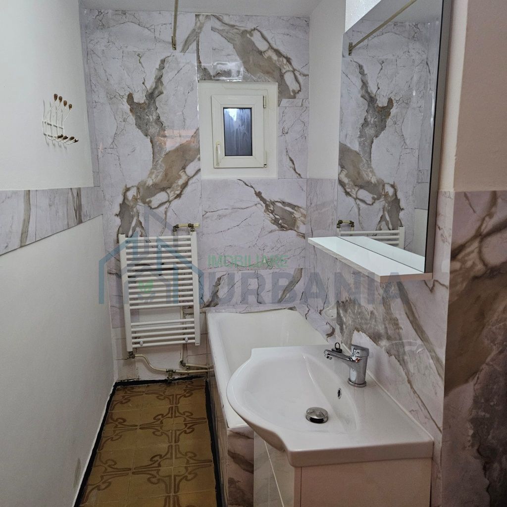 Inchiriez apartament 2 camere nemobilat Frumoasa - Poză 4