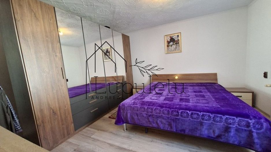 Casă de Vânzare | Zona Târg Obor | 90 MPU| 3 Camere | Curte si Gradina - Poză 2