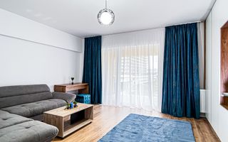 Apartament 2 camere decomandat, Viva City, zona Iulius Mall - Poză 12