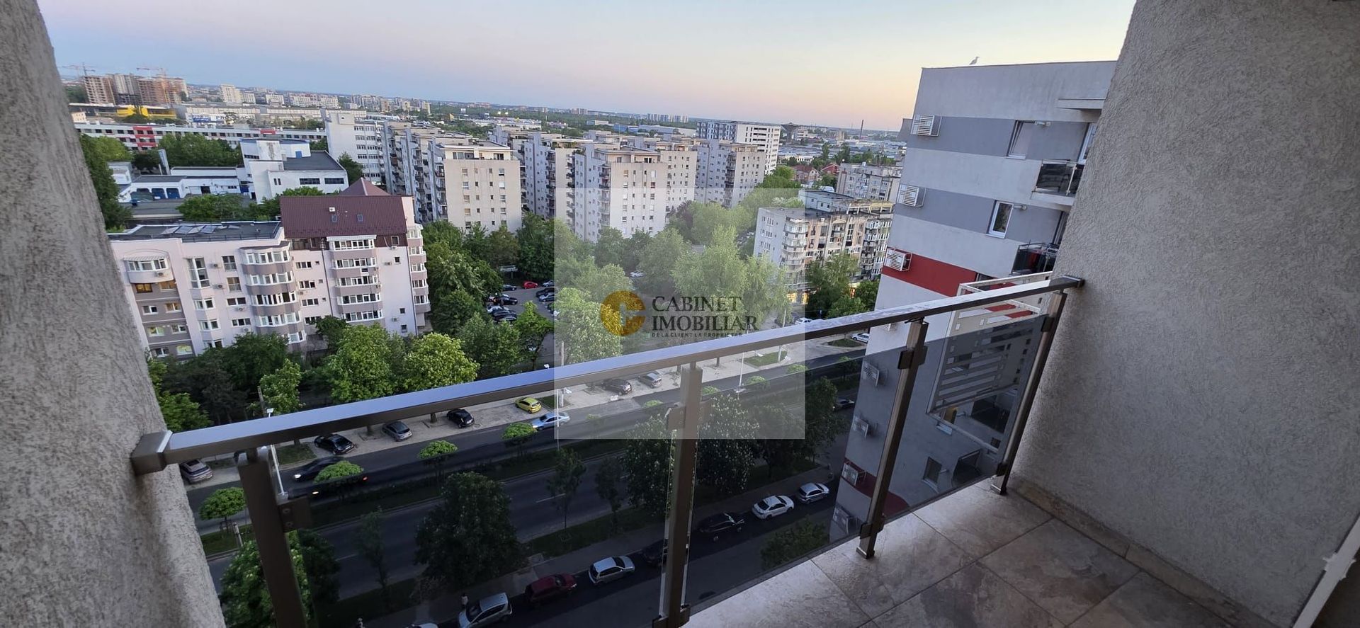 2 Camere - 59MP | Decomandat | Rotar Park 1 | Metrou Pacii 1 minut - Poză 9