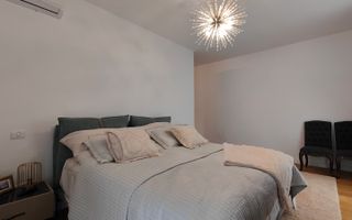 Triplex, cu terase panoramice, Pipera - Iancu Nicolae - Poză 14