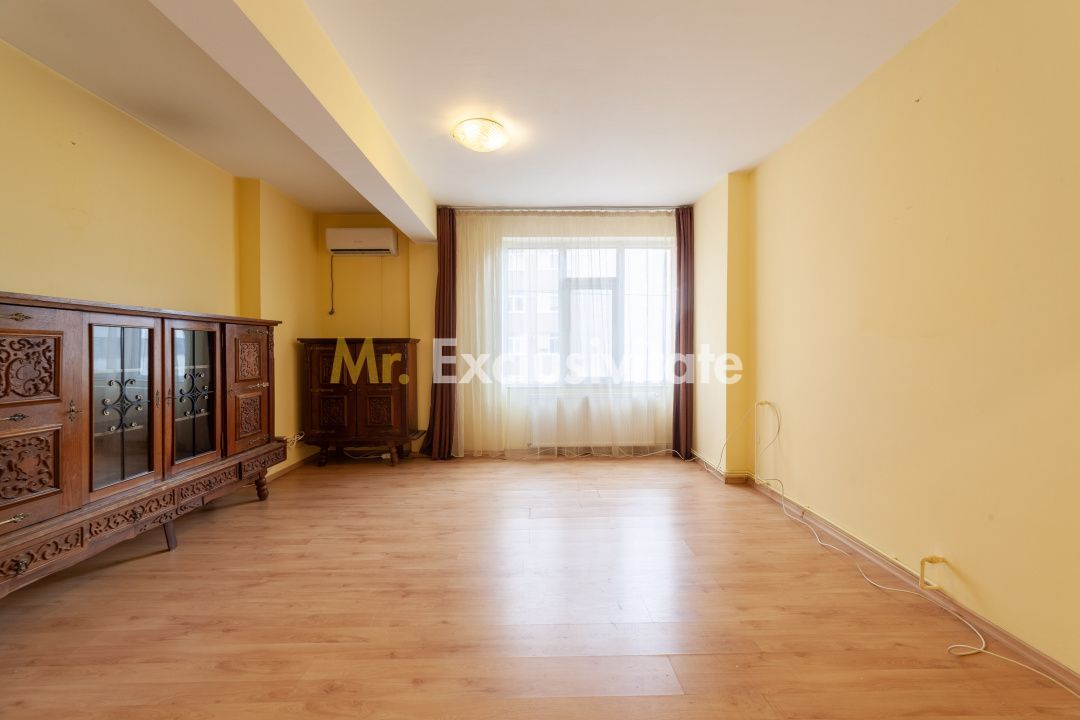 Dedeman-Big  3 camere parter inalt- bloc 2008 & parcare curte privata - Poză 10