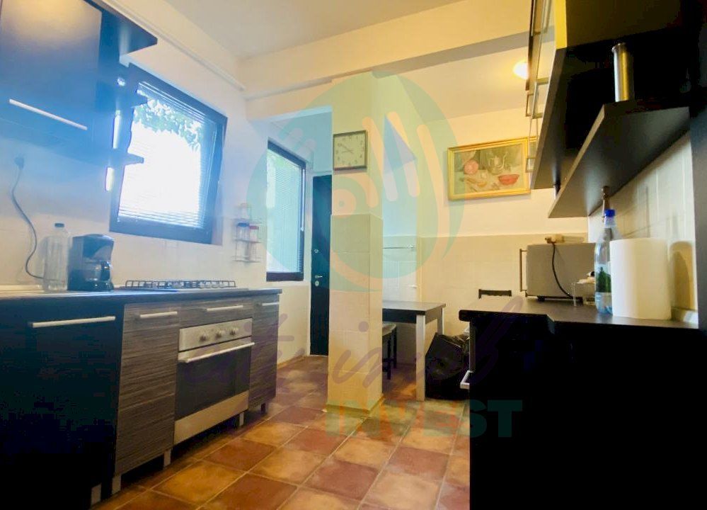 Apartament boem | Piata Unirii |  Bld. Corneliu Coposu - Poză 5