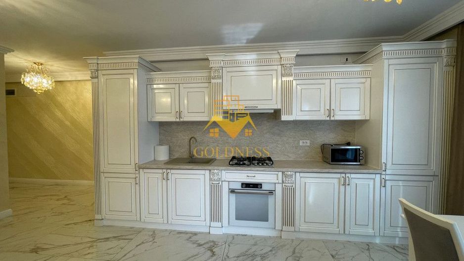 3 camere, modern, bloc nou, Parcare,Vivo, Columna Residence - Poză 9