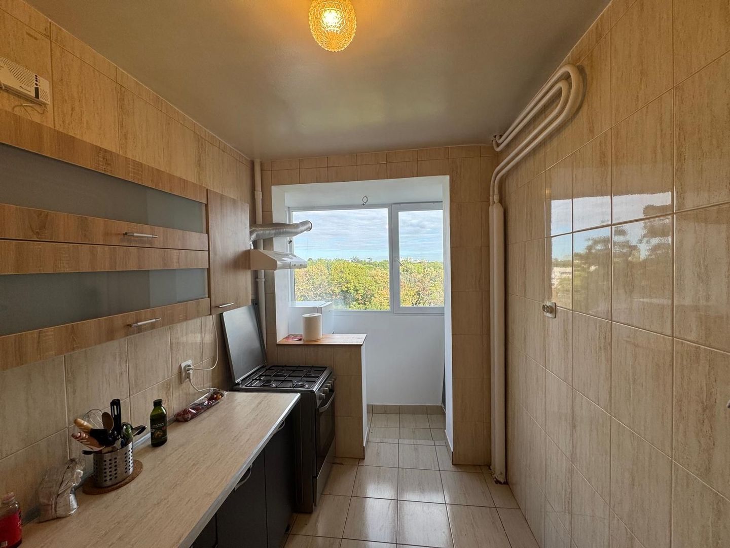 Apartament 3 camere I Floreasca I Vanzare - Poză 8