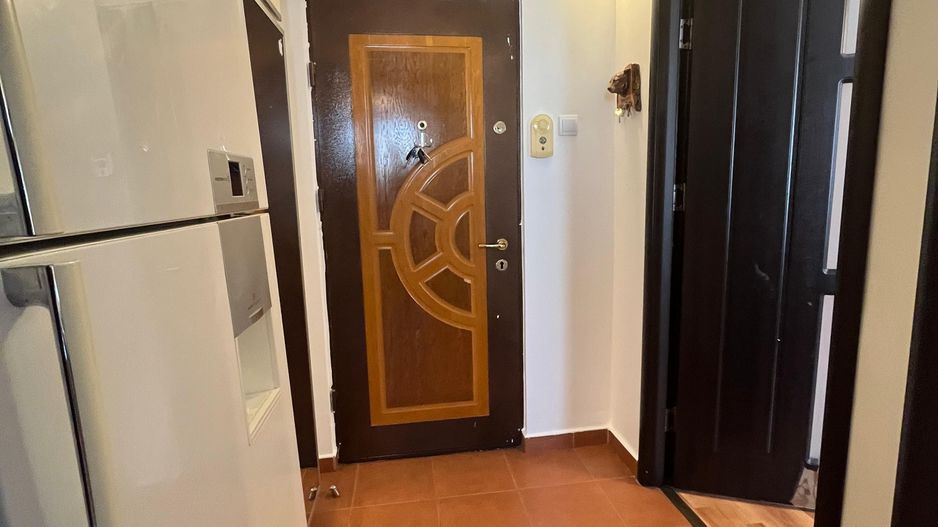 TITAN | Jean Steriadi | Chirie 2 Camere | Metrou 950m - Poză 7