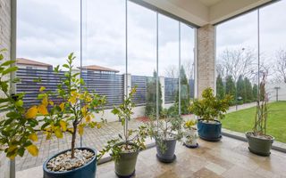 Vilă Premium 2021 | 237 mp utili | Teren 575 mp | Finisaje Luxury | - Poză 27