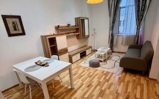 Inchiriere 3 camere, RIN Grand Residence Vitan, decomandat, Petfriendly - Poză 2