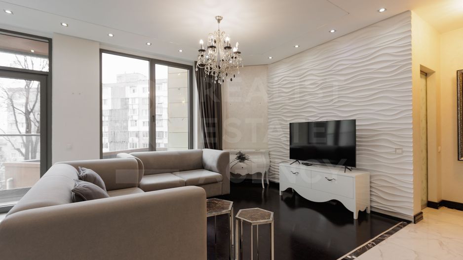 Chirie, apartament, 2 camere, strada Columna, Centru - Poză 6