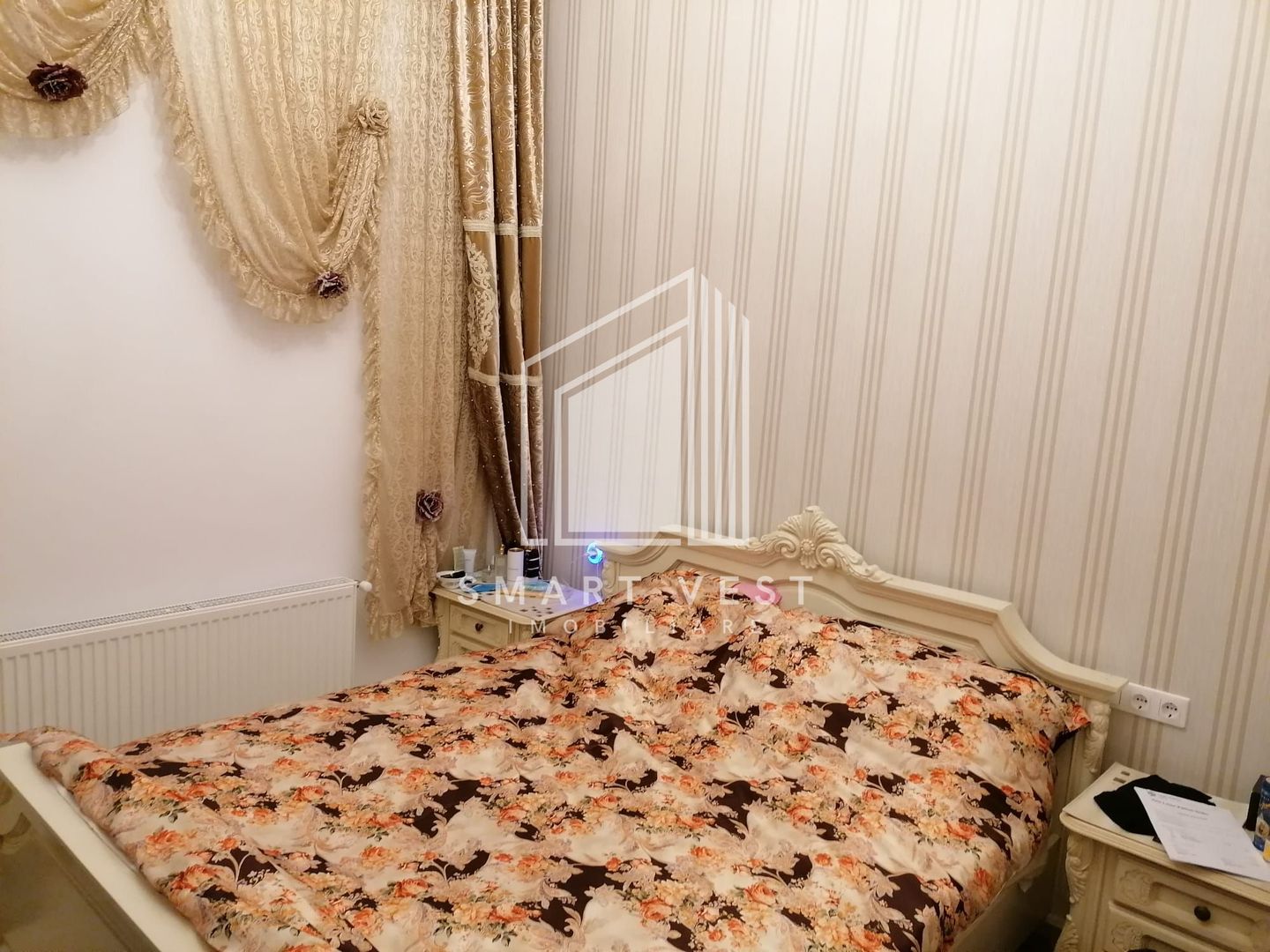 Apartament 3 camere | Etaj 3 din 3 | Zona Centrala - Poză 9