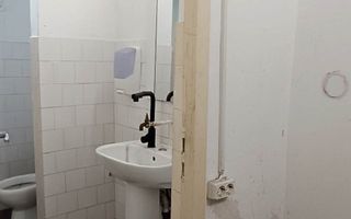 Proprietate cu 2 hale si casa la inchiriat,teren 1350mp - Poză 9