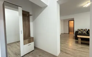 Apartament 3 camere MV1, Zona Trilak - Str. R. Ferdinand I - Carei - Poză 16