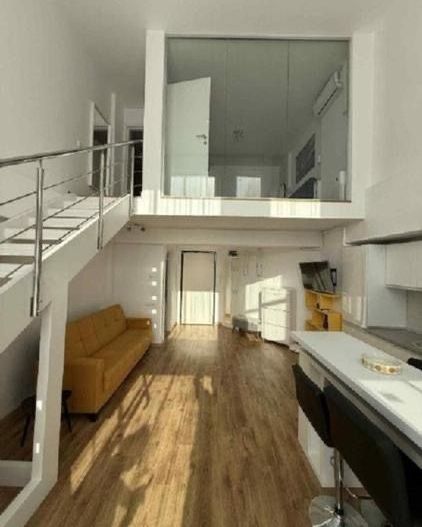 Lujerului | Duplex 2 camere de închiriere - Poză 3