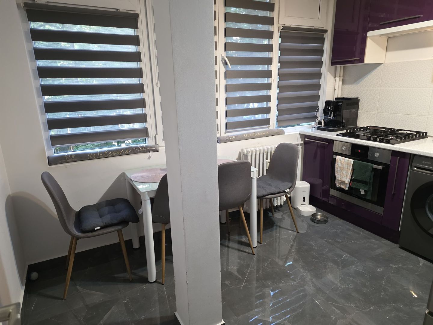 2 CAMERE DECOMANDAT- 52 mp ||  Domenii - Poză 9
