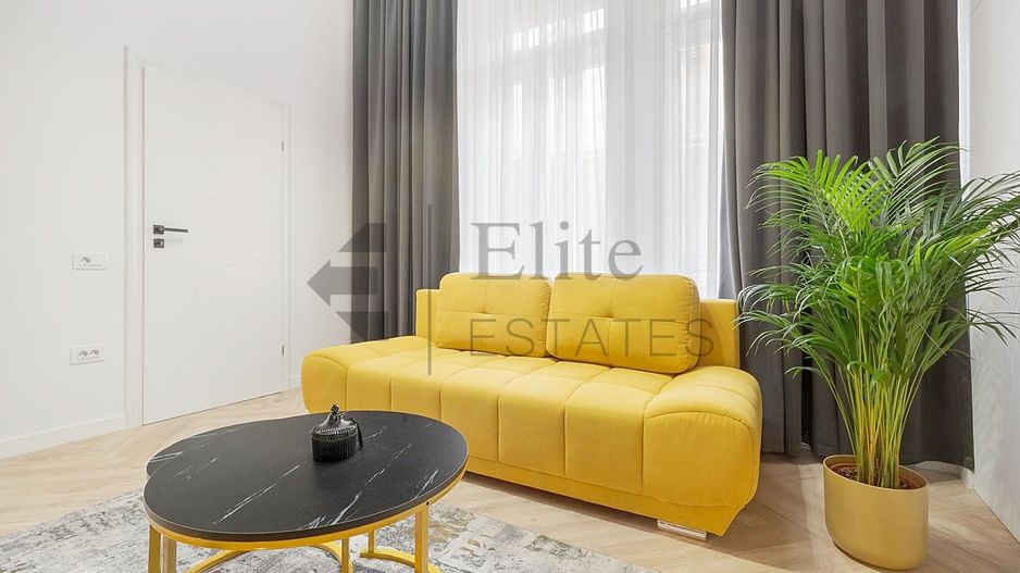 Apartament ultracentral de inchiriat in Oradea I Palatul Ullmann - Poză 3