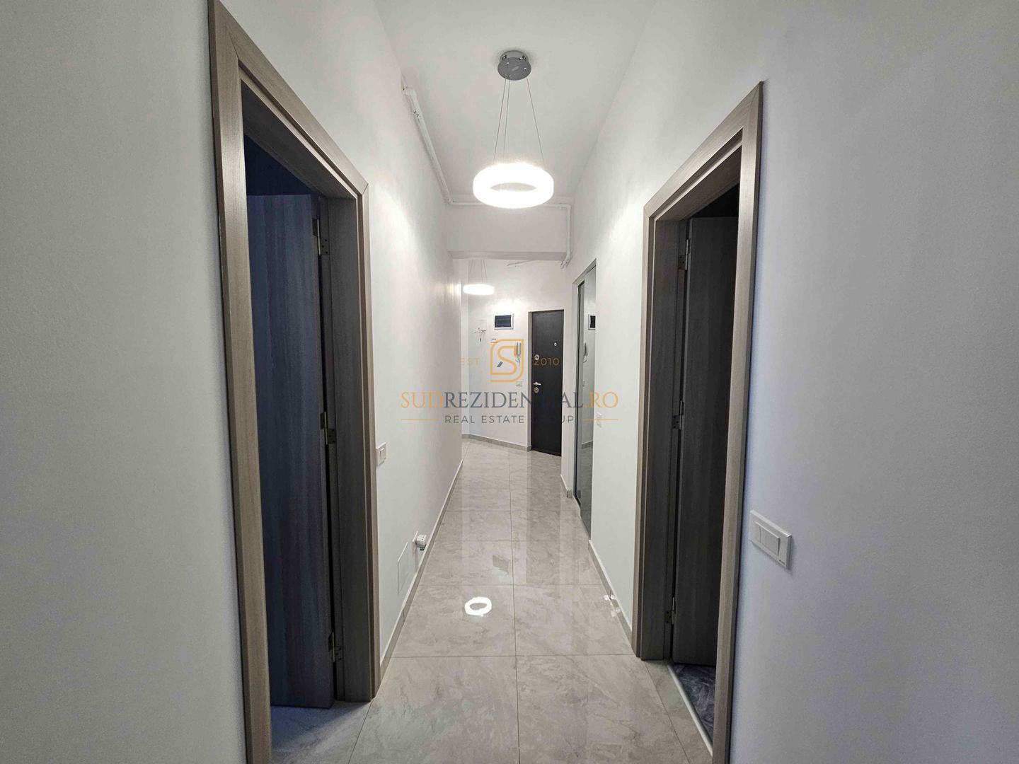 Apartament 3 camere – Brâncoveanu–Luica, Sector 4 | Prima închiriere | - Poză 18