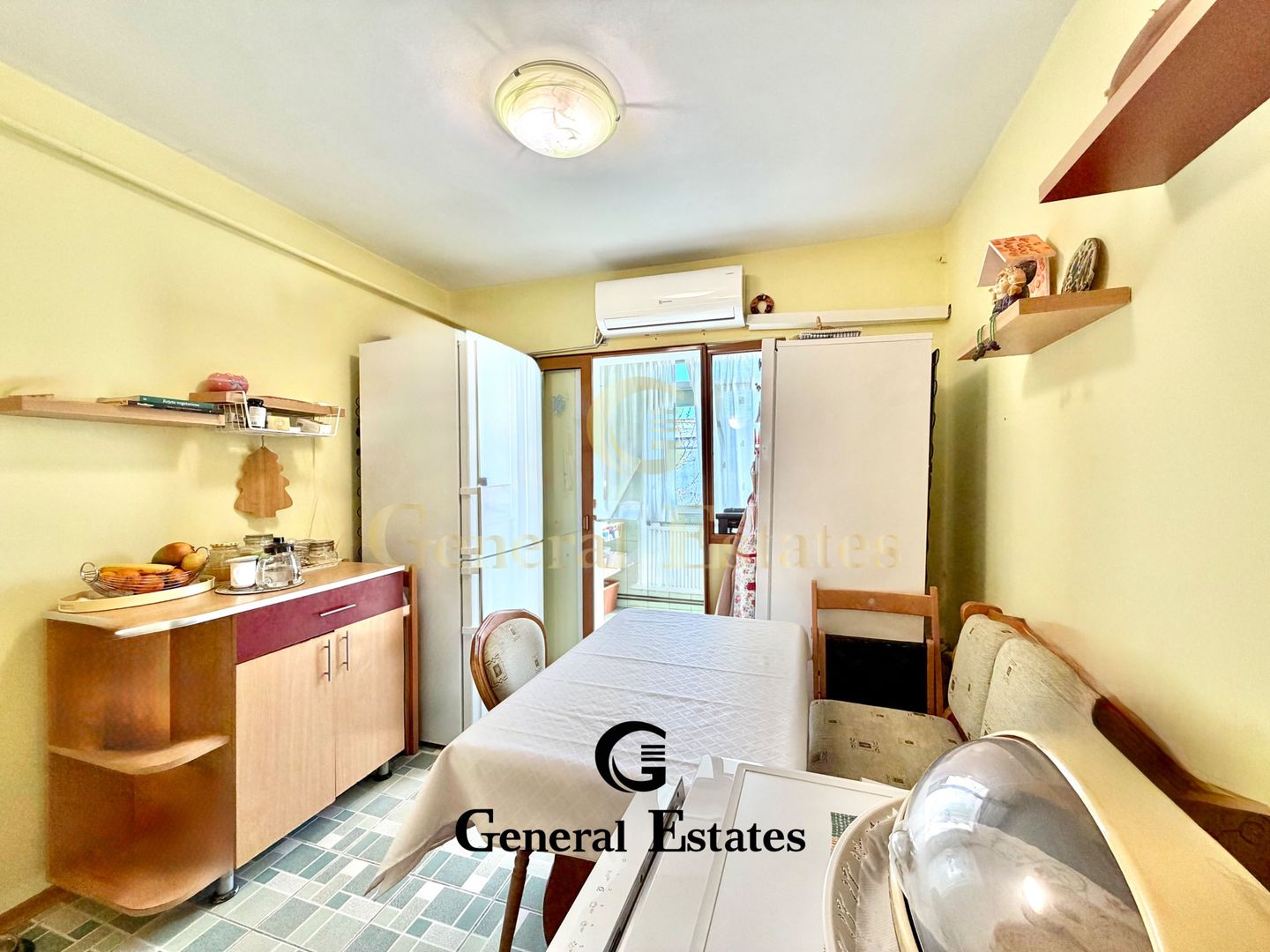 Vânzare apartament 3 camere decomandat | Nicolina - Poză 7