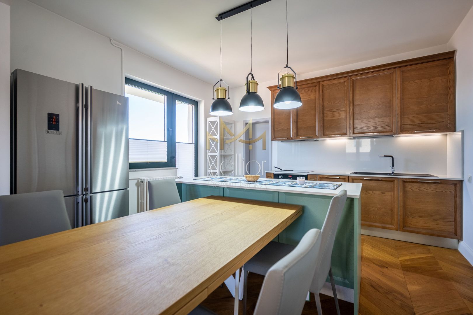 Apartament superb 4 camere | 140 mp | zona Ultracentrala/UMF! - Poză 6