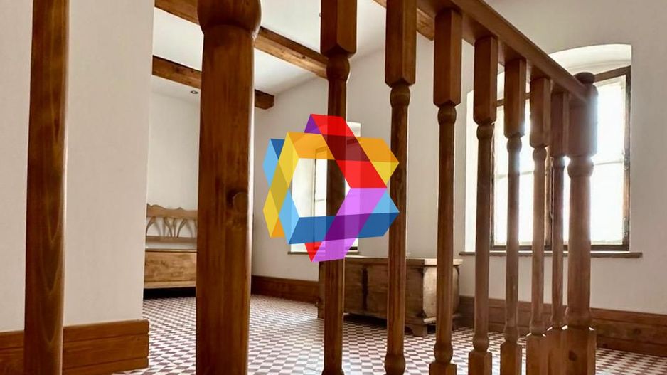 Casa in Cristian - 582 mp - Poză 9