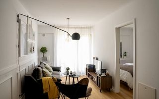 Apartament 2 camere Aviației | Loc de parcare - Poză 3