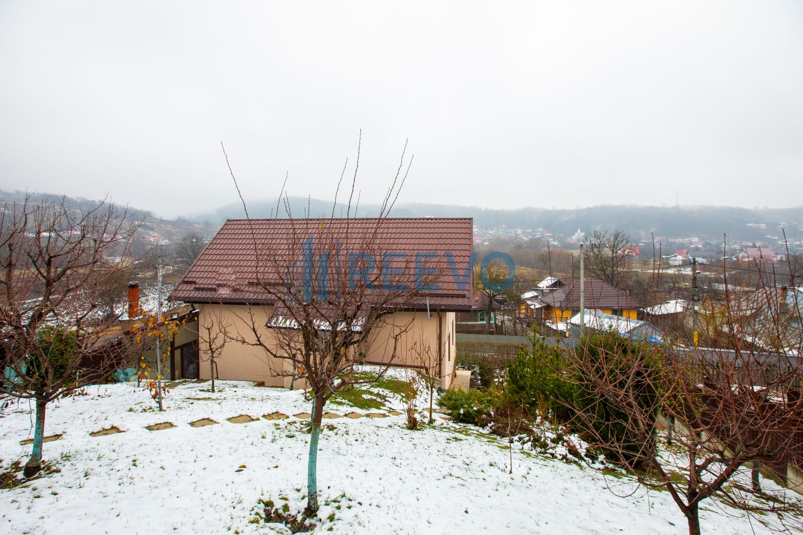 Casă/Vilă de vânzare în Trebeș, Mărgineni, jud Bacău - Poză 13