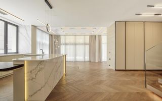 Vila Ultra-Lux *400mp* + Curte *325mp* \\4 camere \\ Pipera - Poză 9