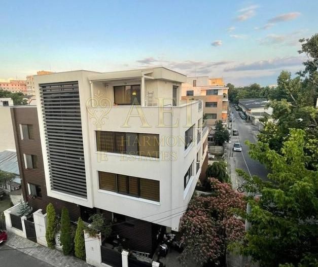 Apartament *3 camere* 110mp | Floreasca | Barbu Văcărescu - Poză 1