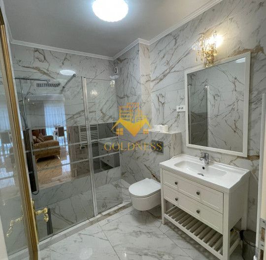 3 camere, modern, bloc nou, Parcare,Vivo, Columna Residence - Poză 7