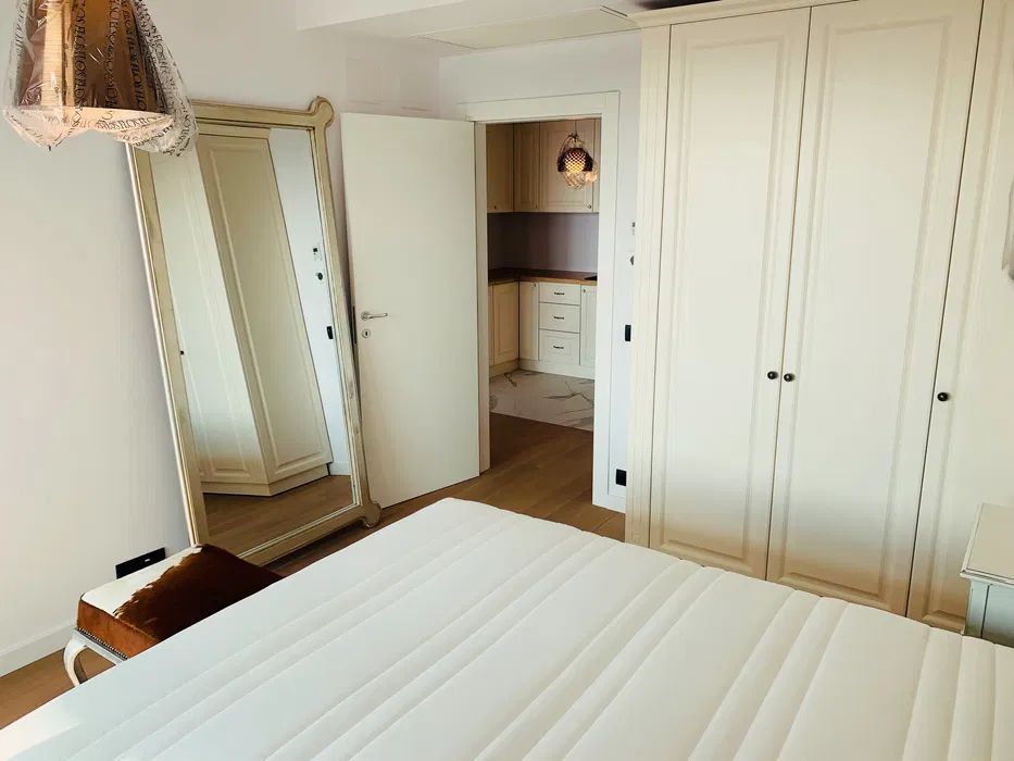 Apartament 2 camere One Towers Herastrau - Poză 4