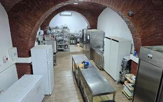 Spațiu comercial ultracentral  / afacere la cheie - Poză 12