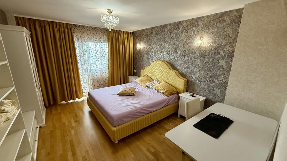 Apartament 3 camere | City Office | LUX | Metrou Eroii Revoluției - Poză 11