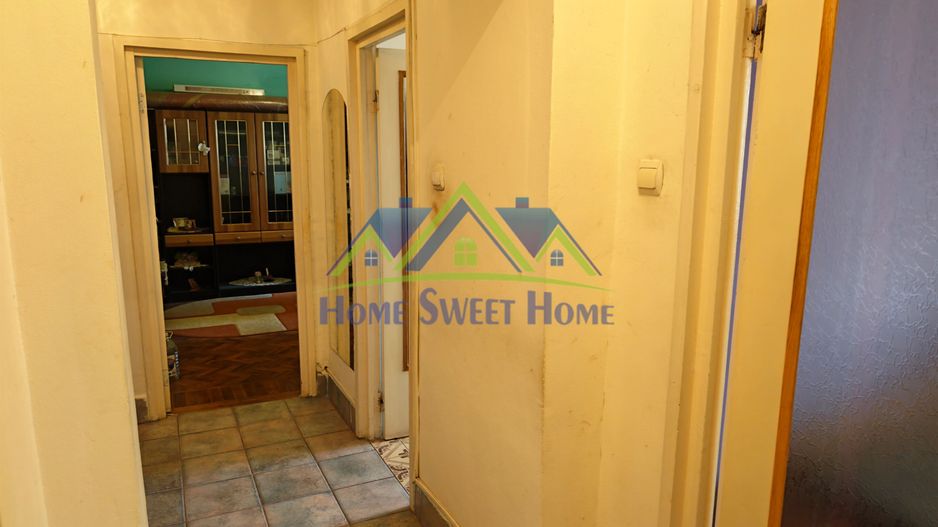 Apartament 2 cam. dec. lift nou– Zona Gyros / Centru Civic, etaj 8/10! - Poză 3