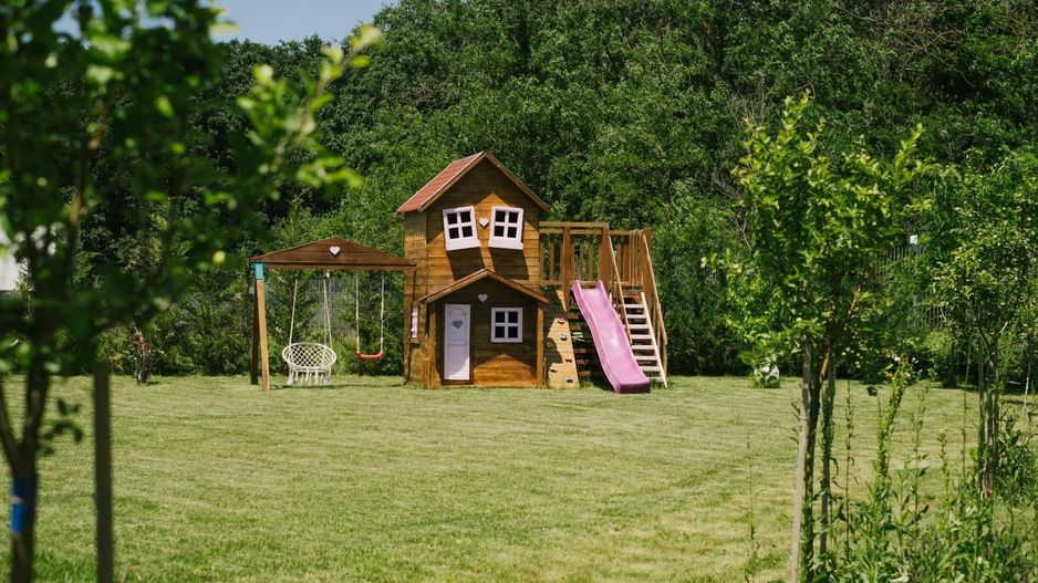 Casa exclusiva in padure Dumbrava Vlasiei - Poză 14