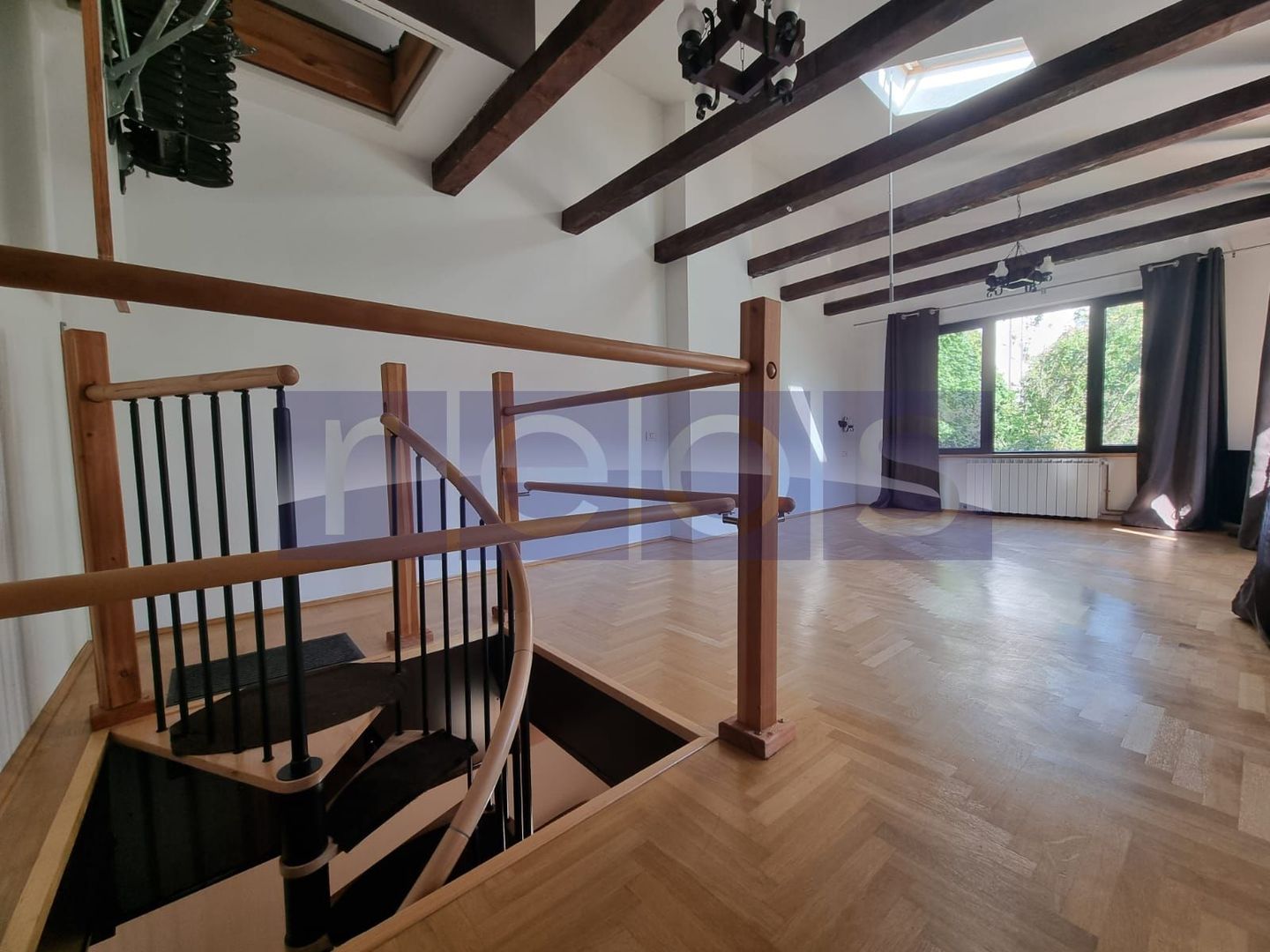 VANZARE CASA 5 CAMERE+ TEREN 300m | ZONA TIMPURI NOI - Poză 17