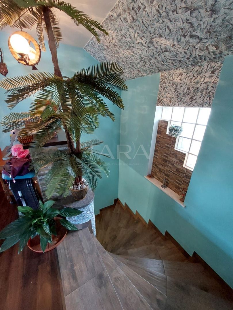 Oportunitate unica! Casa cu 4 camere ideala pentru familie. - Poză 10