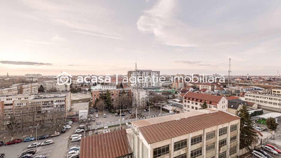 Apartament cu 3 camere pe Malul Mureșului - Poză 9