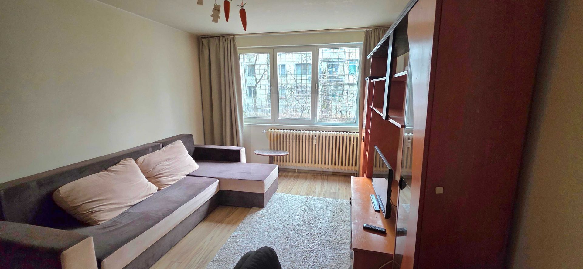 Garsoniera - 34MP | Boxa | P/4 | Metrou V. Ialomitei la 4 minute - Poză 3