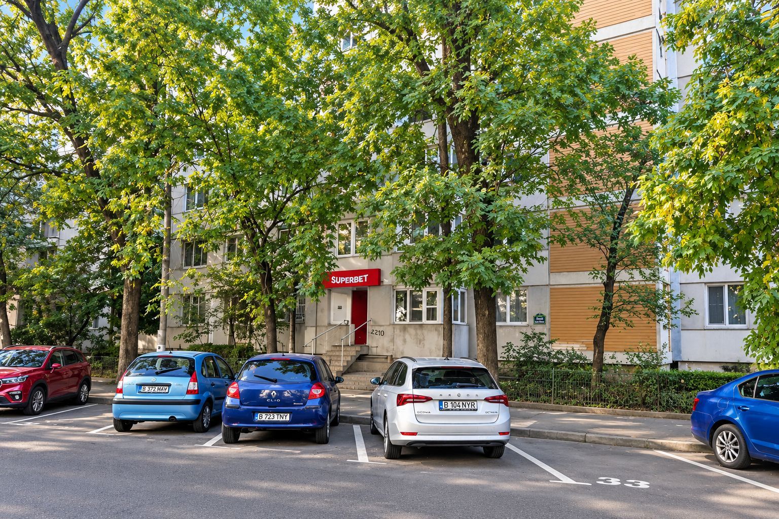 Spatiu Comercial | Chirie Flexibila | Parter - Poză 9