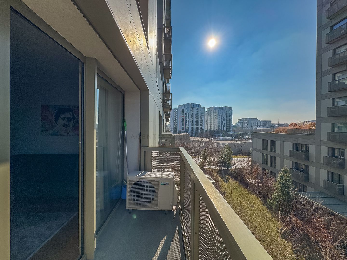 2 Camere Mobilat Modern | Aviatiei Park | Herastrau - Poză 14