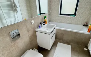 Apartament 4 camere lux - Jandarmeriei | Curte 142mp - Poză 24
