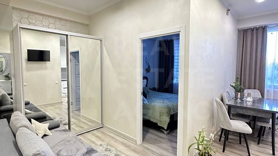 Chirie, apartament, 2 camere, str. Carierei, Râșcani - Poză 4