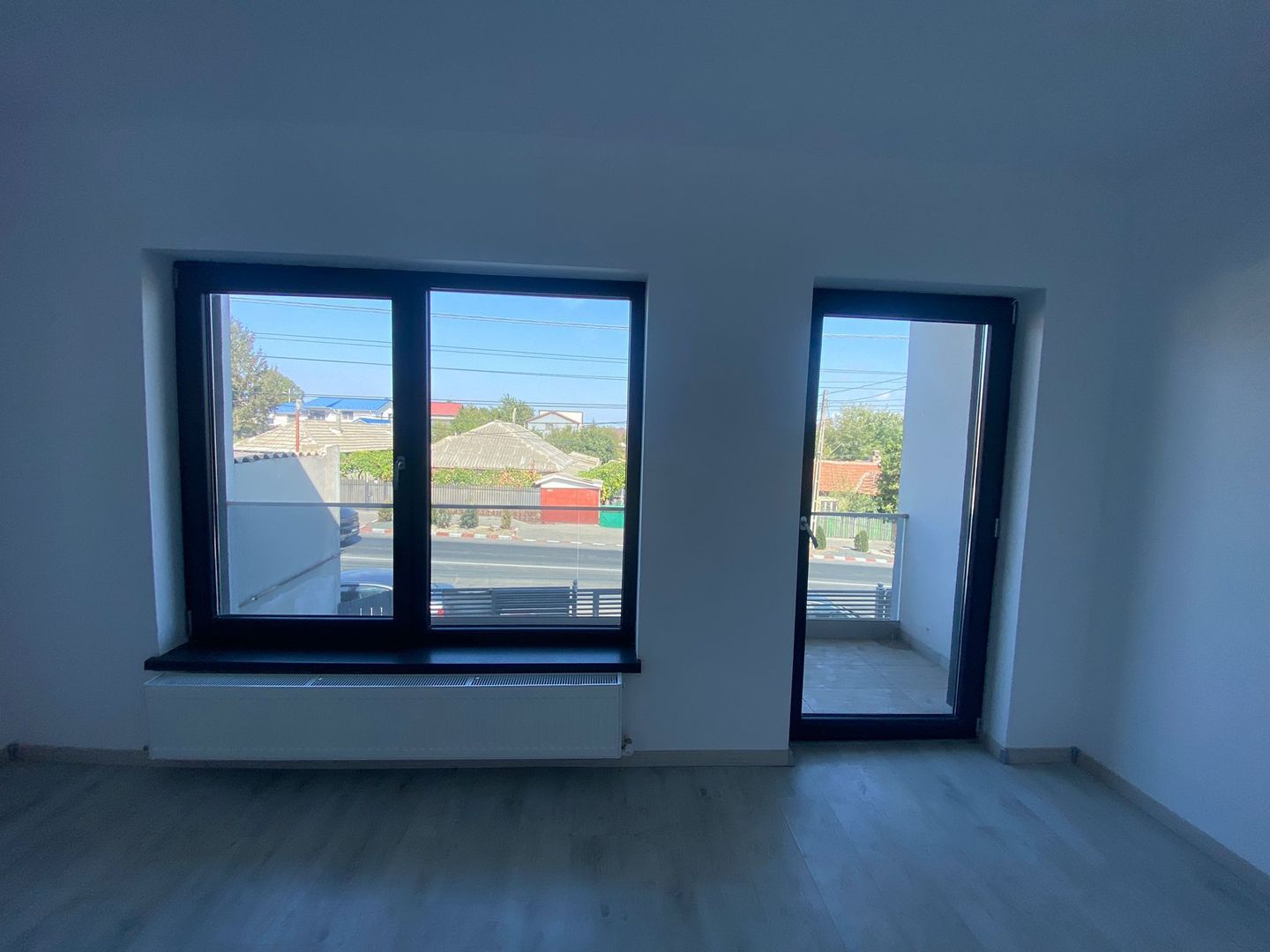 Duplex de vânzare  110 MP  An. 2023  in Com Lumina  Constanta - Poză 22