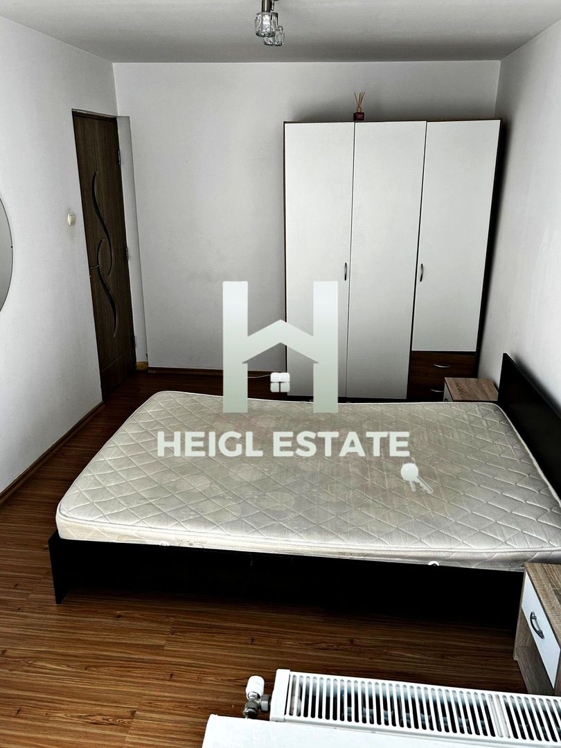 Apartament cu 2 camere de vânzare, zona Torontalului - Poză 5