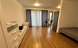 Super Investitie! Studio modern - finisat, zona Iulius Mall - Poză 1