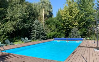 Pensiune, teren 4.460 mp, Hidișelul de Jos, Bihor. 685.000 Euro (neg). - Poză 21