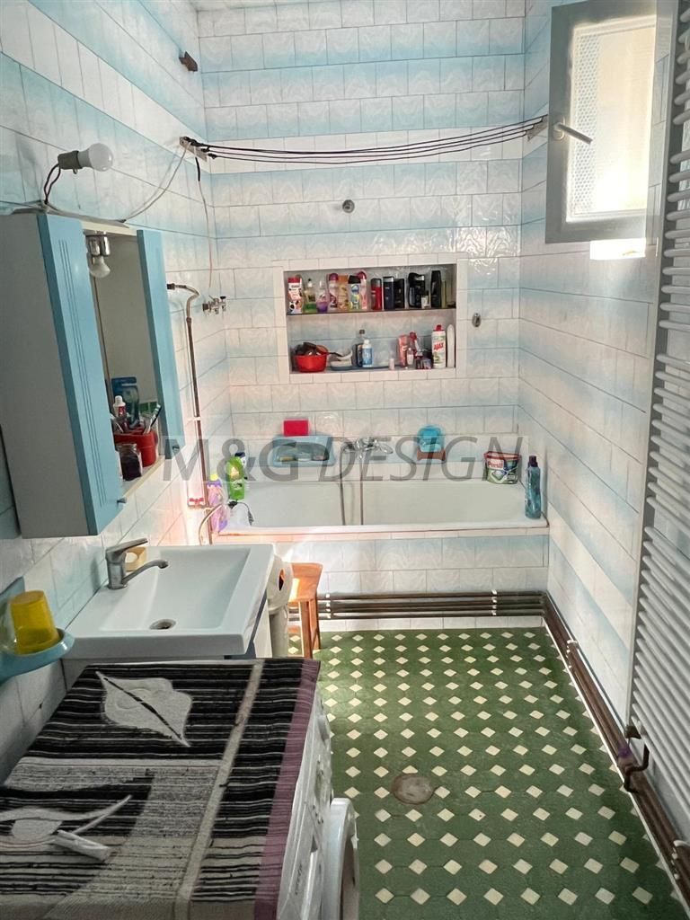 casa individuala Varias apa centrala pe gaz canalizare 1500mp - Poză 11