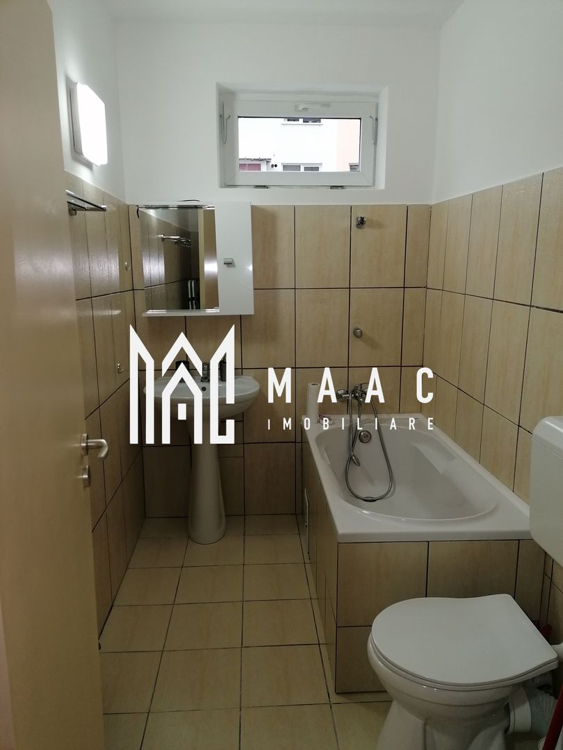 Apartament 1 camera I Decomandat I De inchiriat I Turnisor - Poză 7