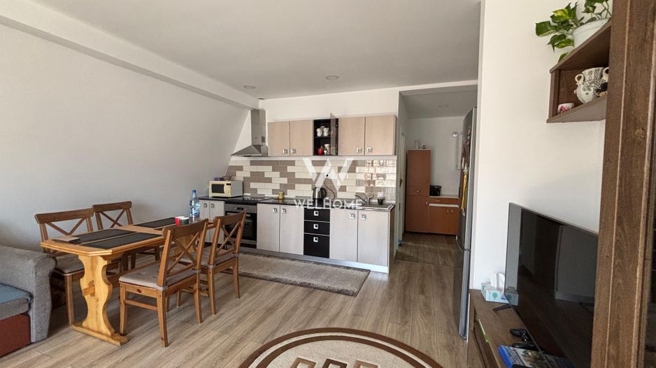 Apartament 2 camere GATA DE MUTARE - Lacul lui Binder, Sibiu - Poză 6