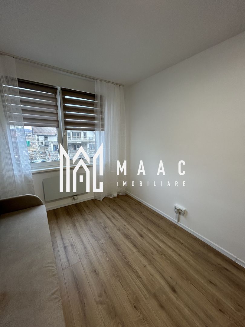 Apartament 1 Camera I Etaj 1 I Renovat I Lazaret - Poză 7